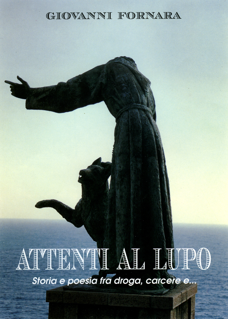 Itaca 1998: il vescovo GIUSTETTI