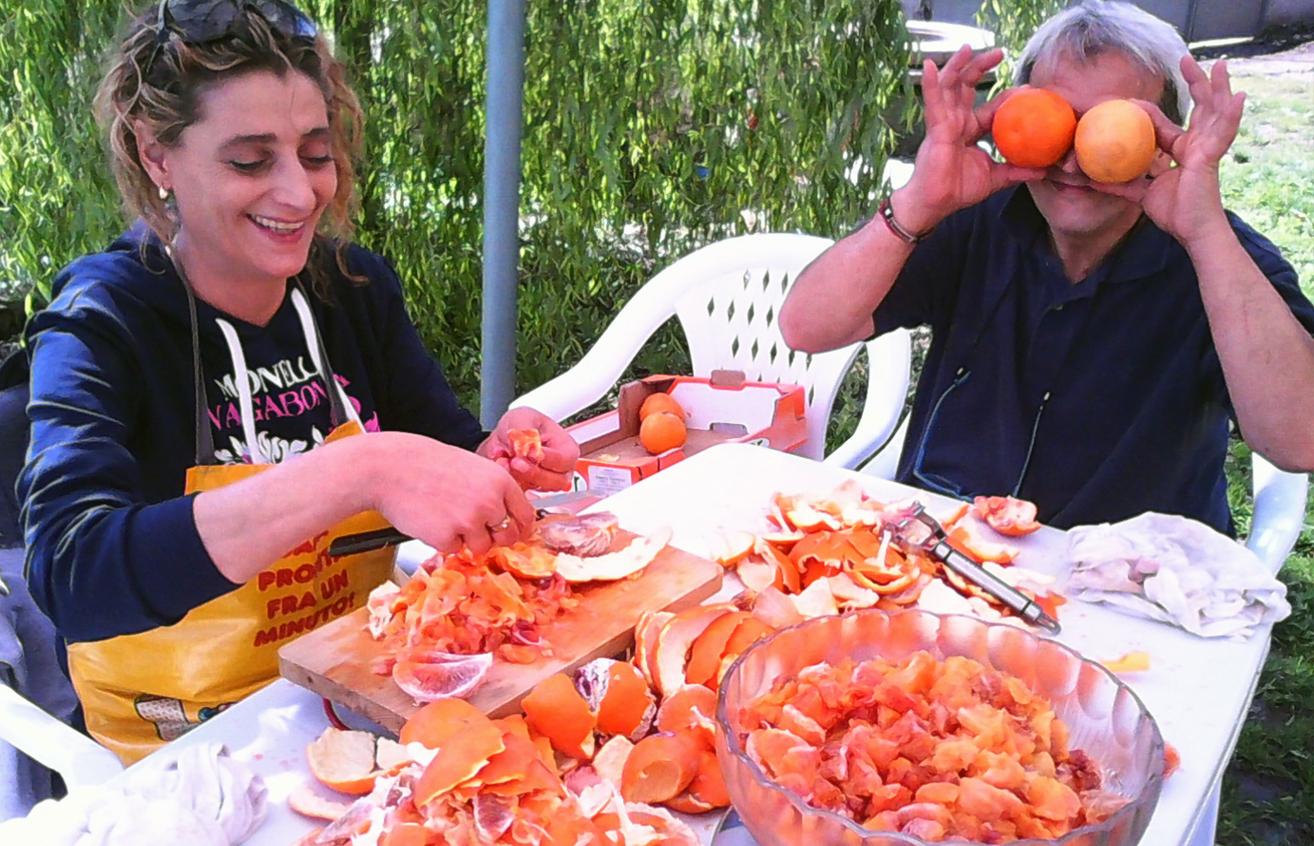 associazione Itaca progetto re-born