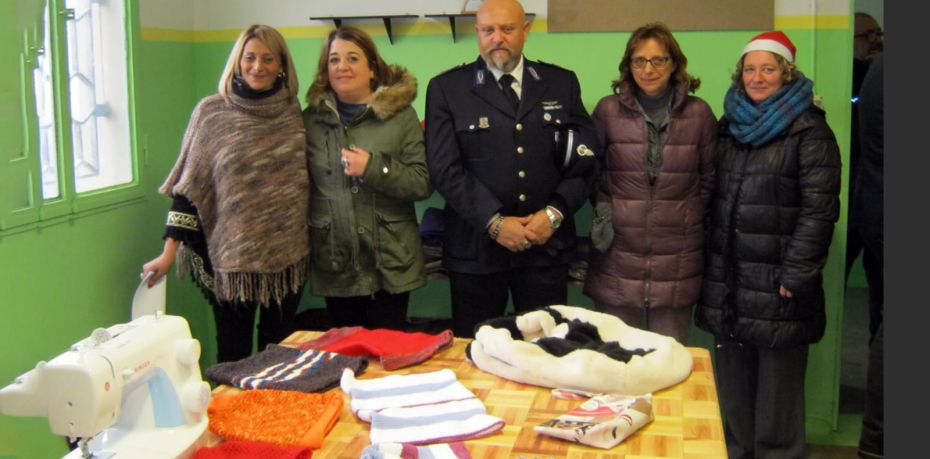 progetto riniziamo insieme