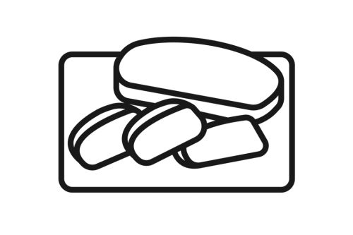 merenda da asporto a biella