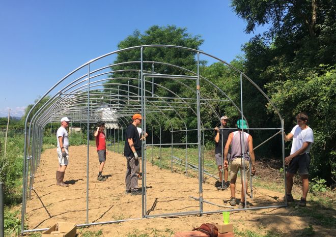 le attività didattiche