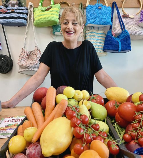 La Bottega La Pecora Nera a Biella