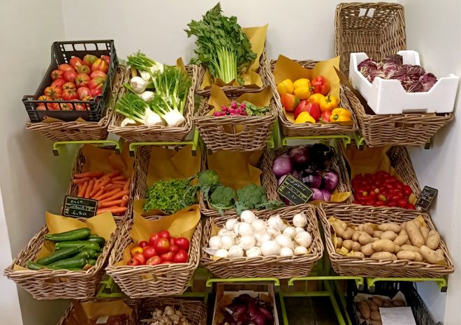 prodotti La Pecora Nera