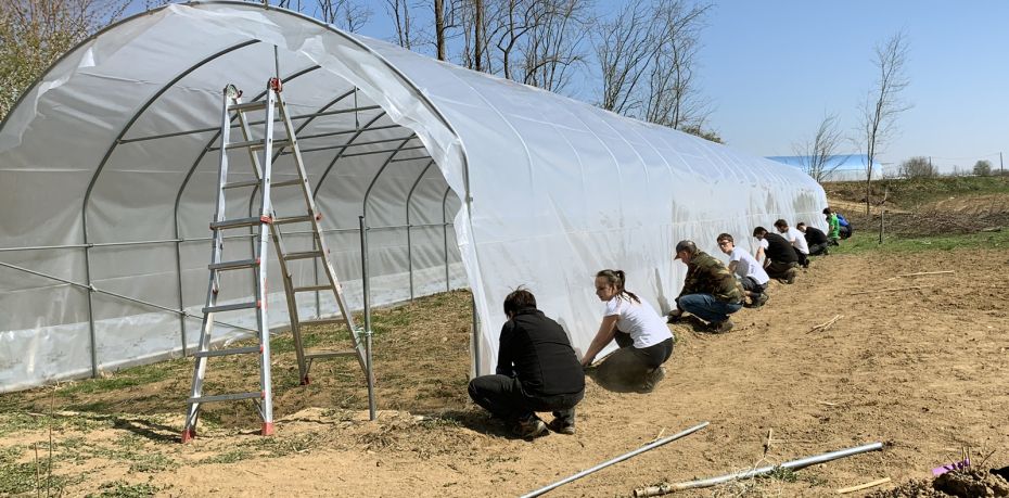 progetto futura istituto superiore Vaglio di Biella